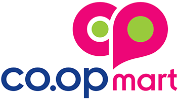 Coffeemug client - Coopmart