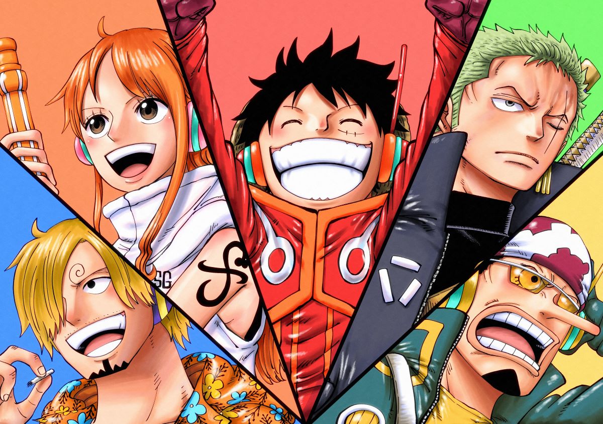 Aitaikuji Magento eCommerce - OnePiece