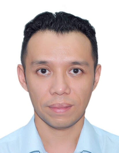 Coffeemug client - Sam Paul Dang