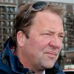 Coffeemug client - Bruno Tideman