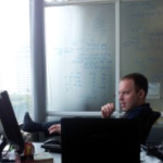 Coffeemug client - Ywert Visser