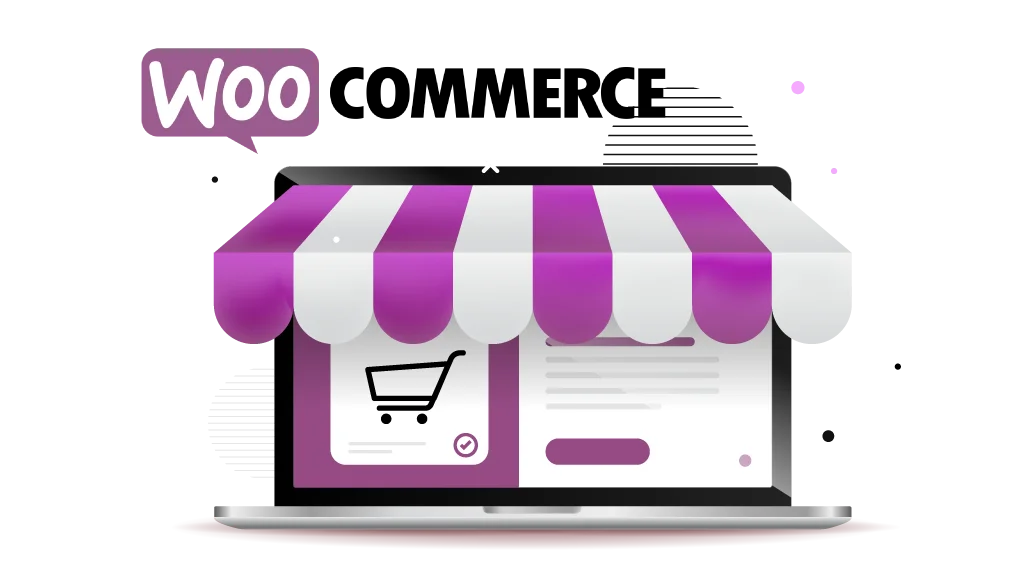 Woocommerce Store